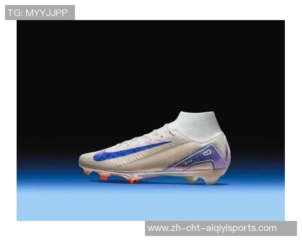 提升球技的秘密武器ic足球鞋助你在赛场上大放异彩