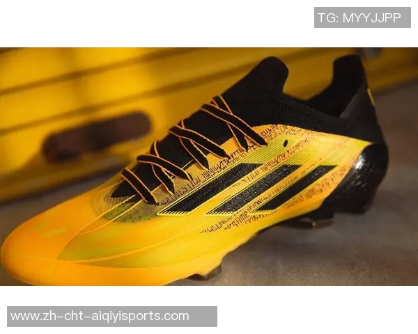 阿迪达斯最新足球鞋发布体验科技与舒适完美结合的运动新选择