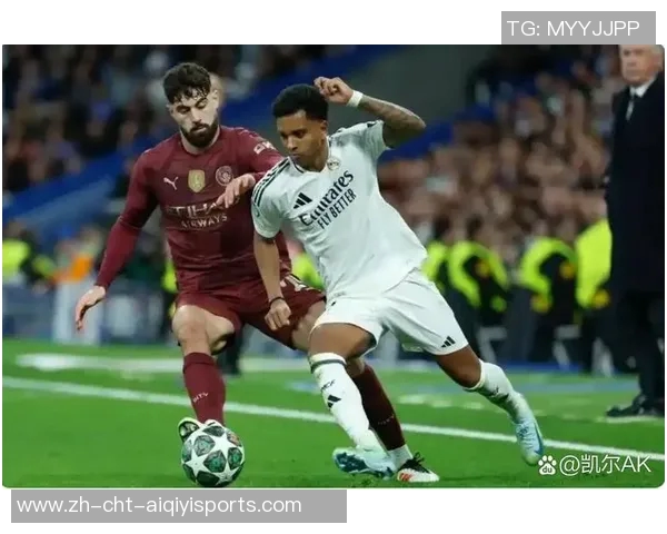 欧冠半决赛首回合对决皇马与马竞的激烈较量与精彩瞬间回顾